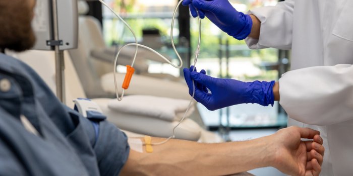 Vaccination : toutes les questions que l'on se pose en cas d'immunosuppression