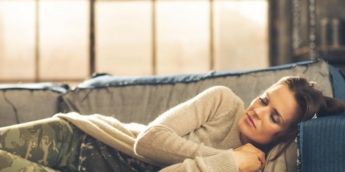 9 astuces pour rattraper une mauvaise nuit
