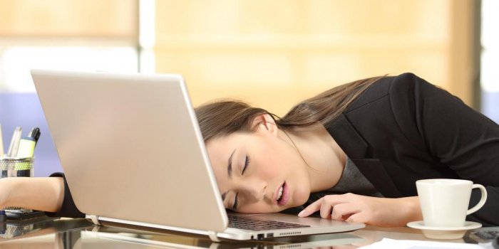 GlycÃ©mie : une nouvelle Ã©tude rÃ©vÃ¨le les dangers de lâinactivitÃ©Â 