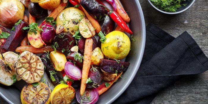 Sommeil, alimentation, immunitÃ©â¦ : 6 clÃ©s pour prendre soin de votre microbiote