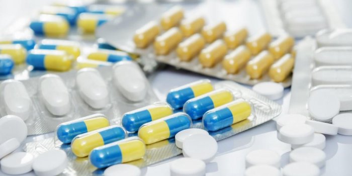Danger : ces mÃ©dicaments Ã  ne pas prendre pÃ©rimÃ©s !