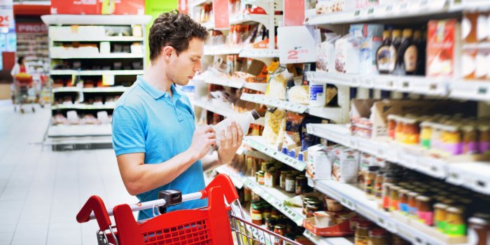 Mai : Origine Info : un nouveau logo pour connaître lâorigine des aliments transformés