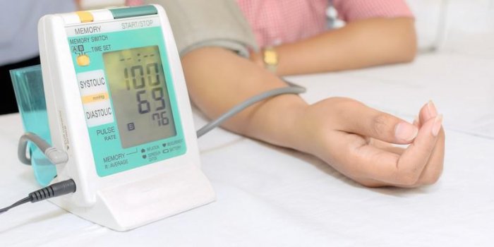 Rupture d'anÃ©vrisme : 8 comportements qui peuvent la dÃ©clencher
