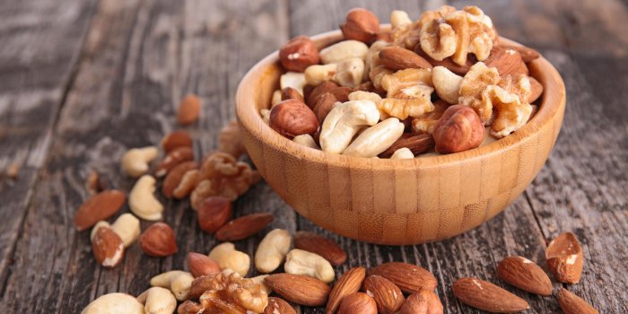 Coeur : 8 alternatives saines à vos aliments préférés