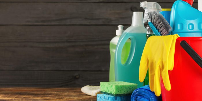 DÃ©couvrez les 10 produits du quotidien les plus allergÃ¨nes 