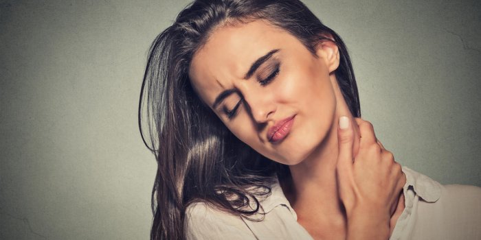 Cholestérol : 9 zones du corps qui peuvent devenir douloureuses
