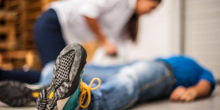 Crise cardiaque : la plupart prÃ©sentent ces 5 symptÃ´mes un mois avant