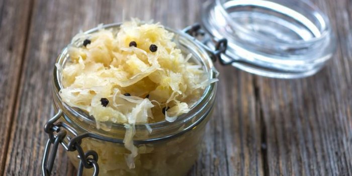 Stress : les aliments fermentés et riches en fibre peuvent le réduire en 4 semaines