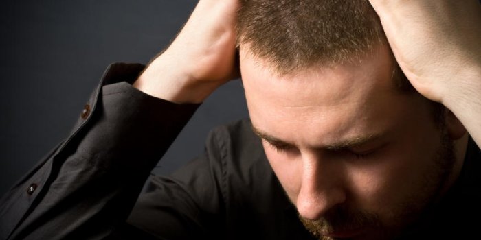 Testostérone : 7 signes dâun déséquilibre chez les hommes