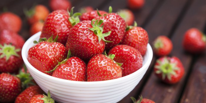 Les fruits dâété à congeler pour profiter de leurs bienfaits toute lâannée
