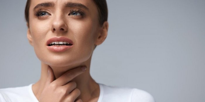 Cancer du poumon : 8 symptômes moins connus