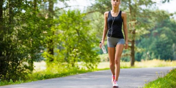 Vivre à proximité d'espaces verts réduit de 16 % le risque d'AVC