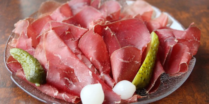 Le top 15 des aliments riches en zinc