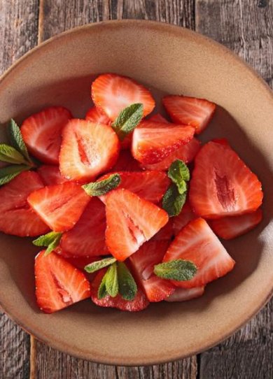 Nutrition : 10 bons glucides qui ne font pas grossir 