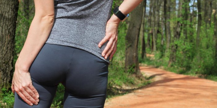 7 exercices d'étirements qui vous feront du bien après un long trajet