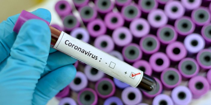 Coronavirus : 7 infos rassurantes qui font du bien !