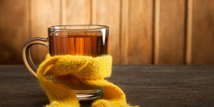 Les 8 bienfaits du grog