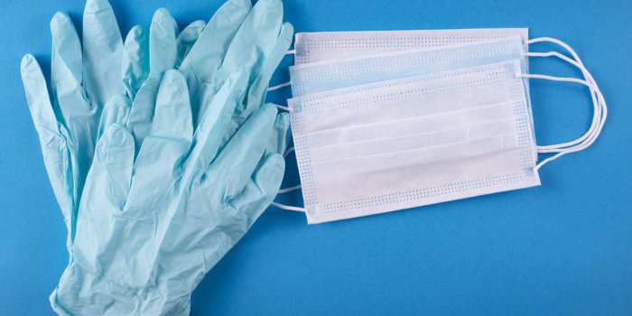 Covid-19 : les déchets ménagers qui risquent de vous contaminer