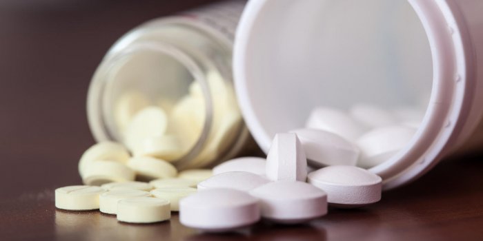 Médicaments des enfants : 7 gestes pour éviter les accidents