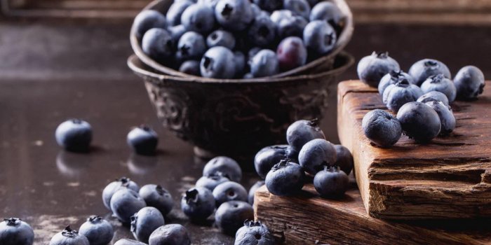 20 fruits curatifs pour le foie