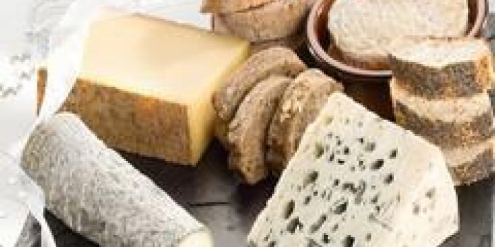 20 aliments riches en vitamine B
