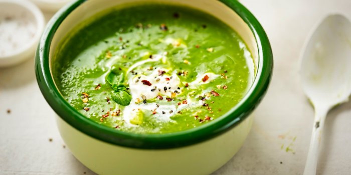Soupe : 8 accompagnements sains à privilégier