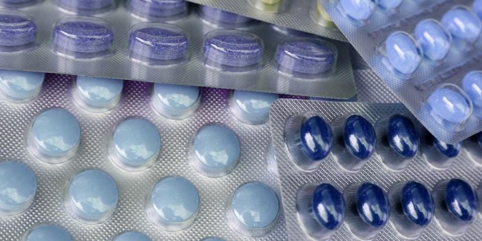 Médicaments des enfants : 7 gestes pour éviter les accidents