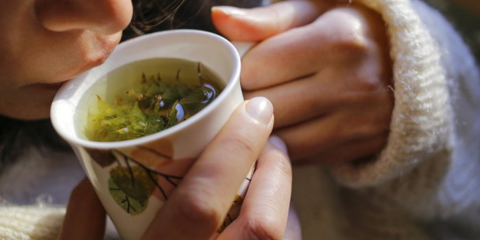 5 tisanes à boire pour faire du bien à votre estomac