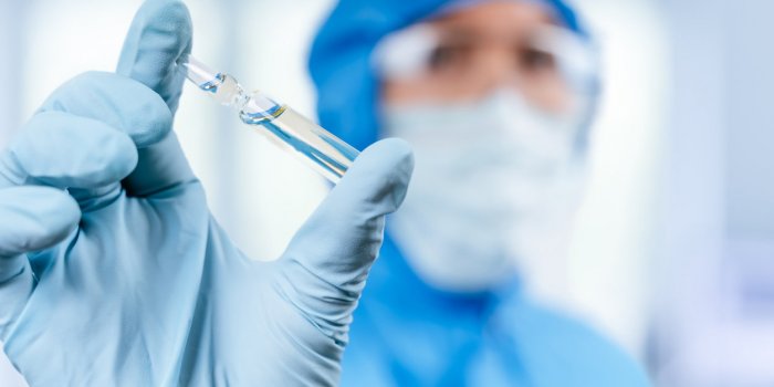 Test, consultation, vaccin... La liste de ce qui est remboursé en France contre le Covid-19