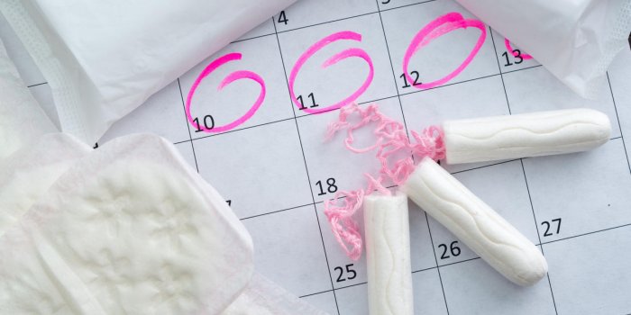 MÃ©nopause, irrÃ©gularitÃ©s du cycle... Les 5 cas dans lesquels le LutÃ©ran et le LutÃ©nyl sont Ã  bannir