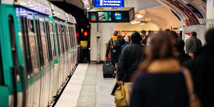 Coronavirus : les lieux où vous avez le plus de risques de lâattraper