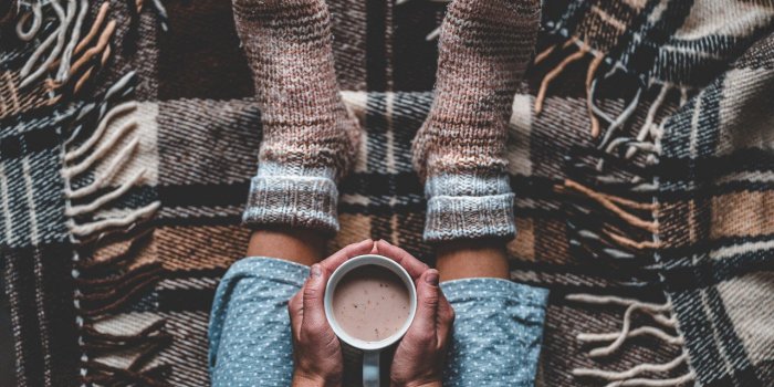 Santé cardiaque : 7 façons de préserver son coeur en hiver