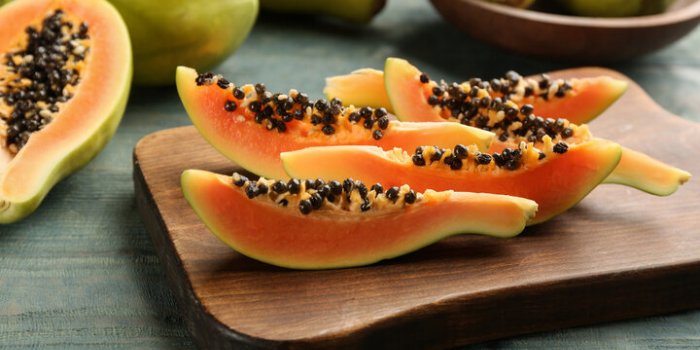 Les 7 meilleurs fruits anti-âge
