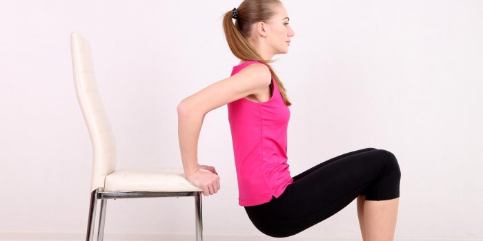 7 conseils pour affiner ses bras