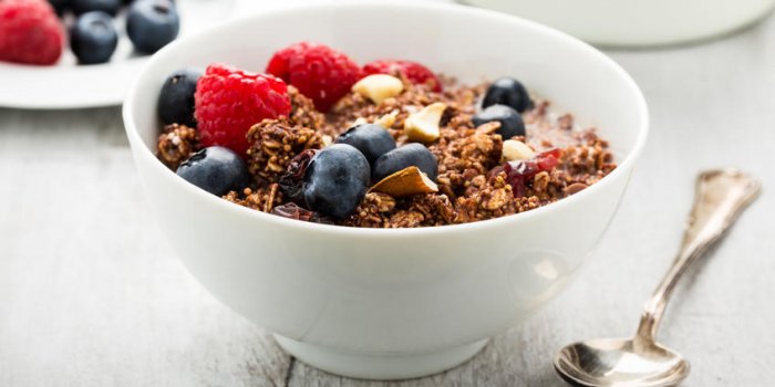 Les 7 meilleures protéines pour le petit-déjeuner