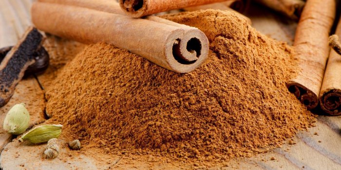 Cholestérol : 6 épices à mettre au menu