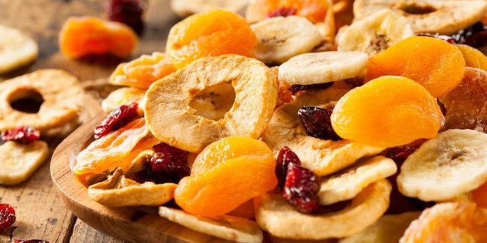 10 fruits qu'il vaut mieux éviter le matin