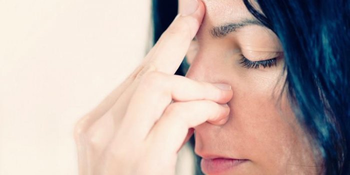 Cancer du poumon : 8 symptômes moins connus