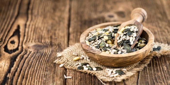 Salades : 12 aliments healthy pour les composer