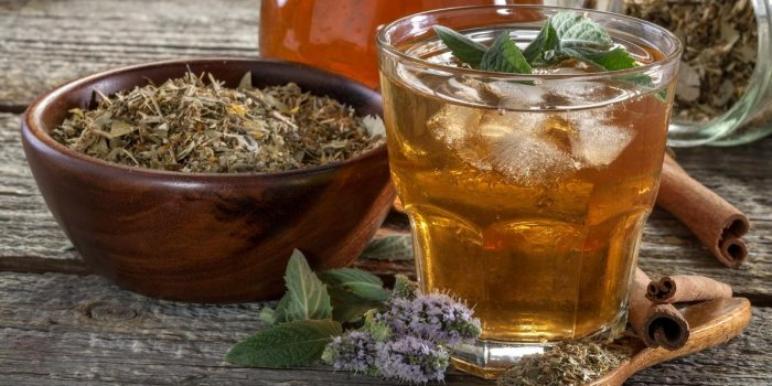 7 cocktails sans alcool à siroter