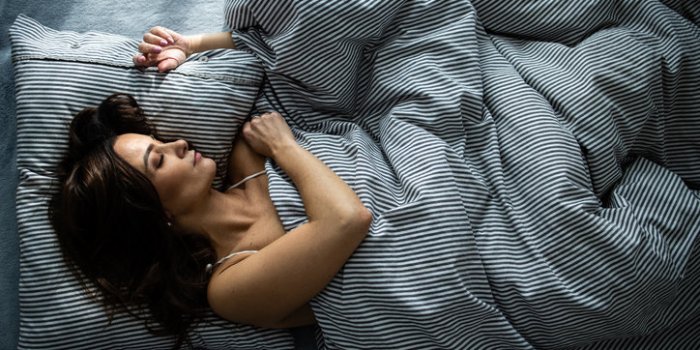 Sommeil : 8 trucs pour affronter la journée après une mauvaise nuit