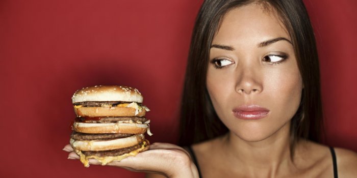 RÃ©gime : 6 raisons surprenantes pour lesquelles vous ne perdez pas de poids