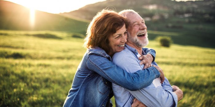 Neuf green flags qui prouvent que votre couple fonctionne bien