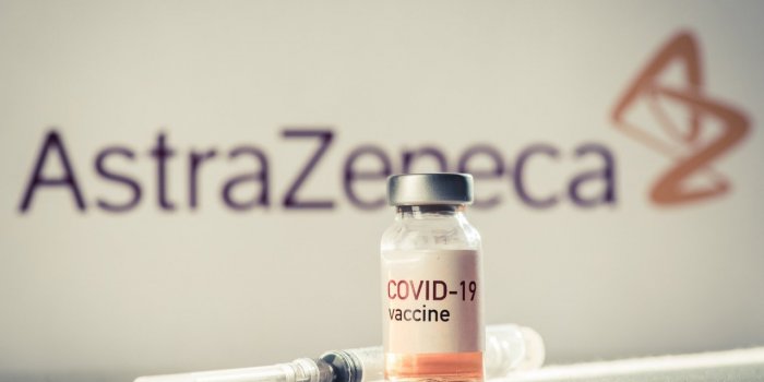 AstraZeneca : quels pays ont suspendu l'administration du vaccin anti-Covid ?
