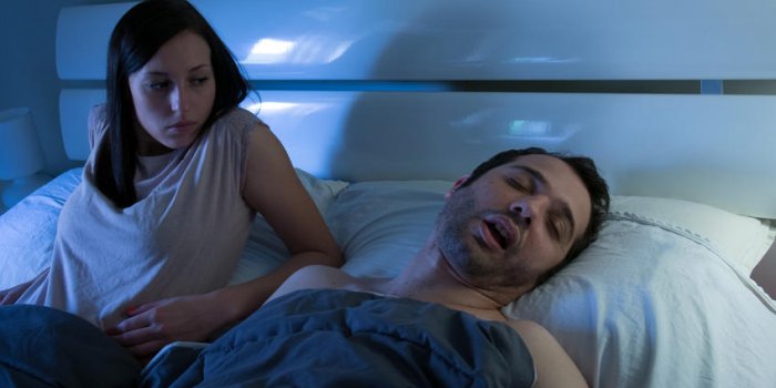7 astuces pour réussir à bien dormir à deux