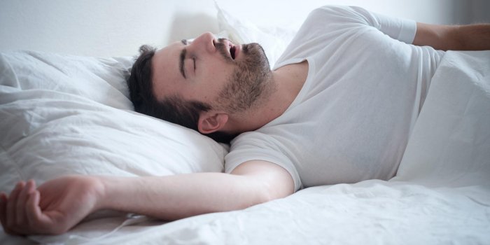Sommeil : 5 solutions de l'UniversitÃ© de Yale pour mieux dormir