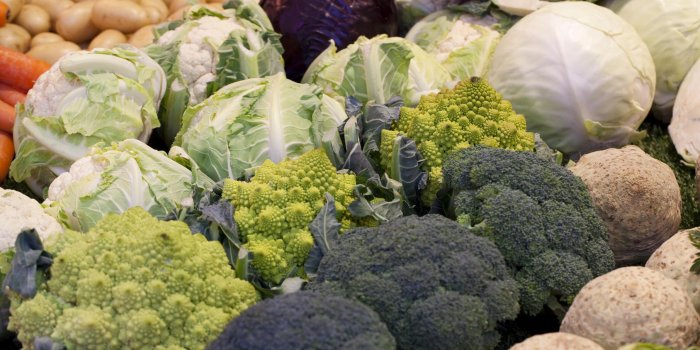 Minceur : 10 aliments qui accélèrent le métabolisme