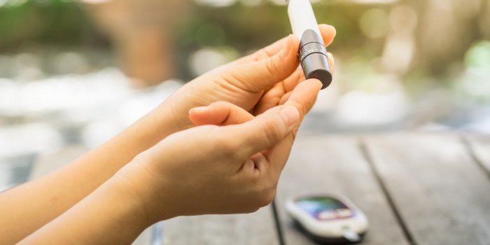 Ces 8 maladies sont associées à ce type d'aliments