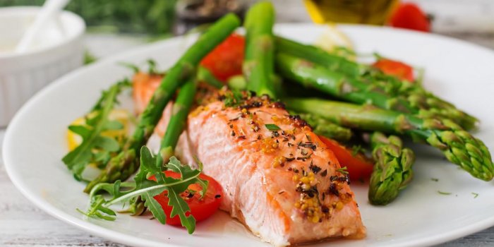 Diabète de type 2 : 5 aliments à manger tous les midis