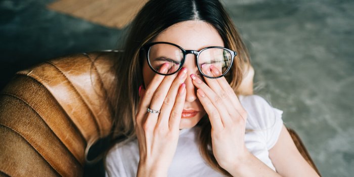 Les signes d'une thyroÃ¯de malade Ã  repÃ©rer